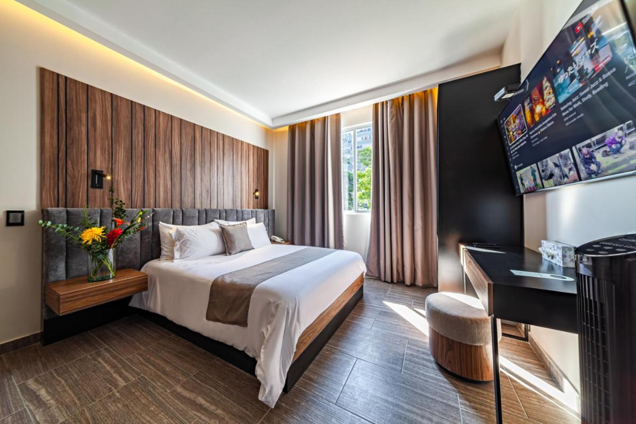 Hotel Casa Nou Mexico