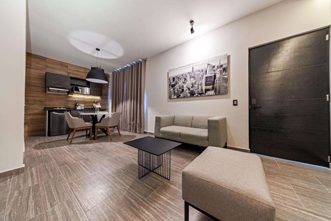 Casa Nou Hotel Mexiko-Stadt
